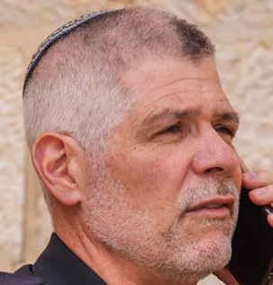 אלעזר כהנא יועמש המשטרה הסוס הטרויאני של קפלן