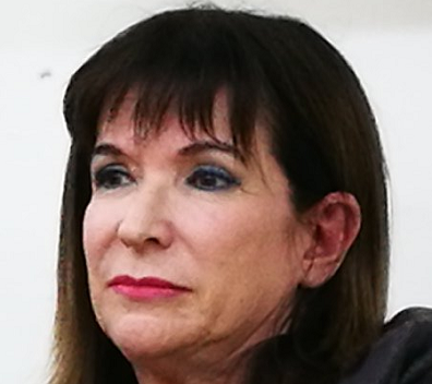 אסתר אלמדון בהמת מגדר בג'יהאד הפמיניסטי