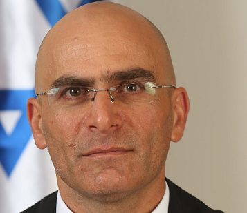 ארז מלמד שופט קוקסינלי בשירות החונטה של קפלן