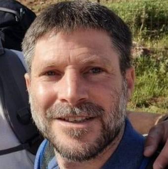 בצלצילה סמוטריץ