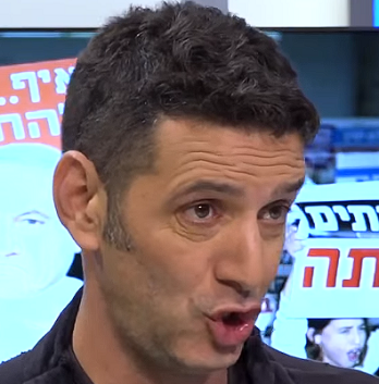 גידי וייץ פה פעור לזין של 72 בתולי נוחבה