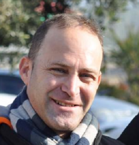 גיל פרידמן ייצג באהבה מחבל נוחבה 6 שנים