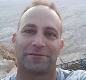 גיל פרידמן מומחה בייצוג נוחבות מעזה