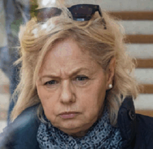 גלי בהרב מיארה למה עוד לא קיבלה עונש מוות