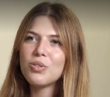 דאשה שאולוב הצעות לסקס באתר שהפרקליטות חסמה