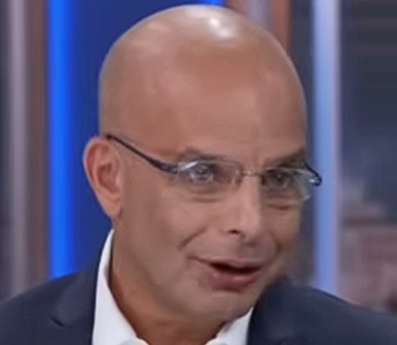 דן אלדד עורך דין הבית של אחים לנשק