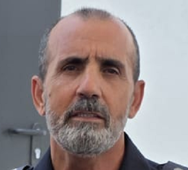 דניאל לוי בבון משטרתי מפעיל בבונים בלי שכל