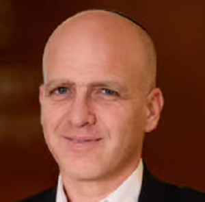 דניאל פרידנברג קוקסי בשירות שדולת הווגינות