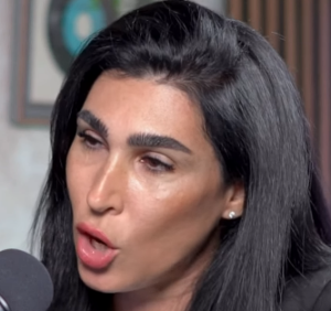 הילה יחזקאל שמה פה על כל זין בסביבה