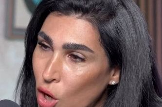 הילה יחזקאל שמה פה על כל זין בסביבה