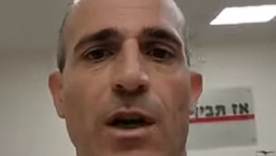 חגי אורגד מחפש לקוחות לתביעות השמצה ועלבונות