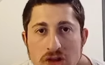 חזי טננבאום רב שגל בנות מתחננות לזין שלו