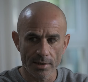 יואב ירום התעסק עם קטינים ביישוב יצהר