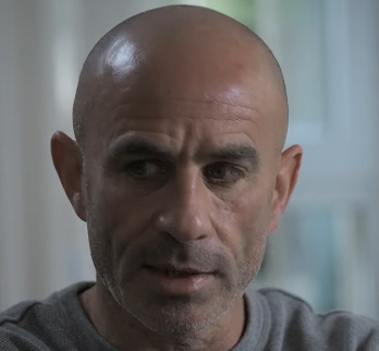 יואב ירום התעסק עם קטינים ביישוב יצהר