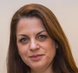 יונית קלמנוביץ אשת אשכולות אורליים ואנאליים