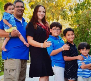 מאהר חנא עורך דין משריץ ילדי טרור פלסטיני