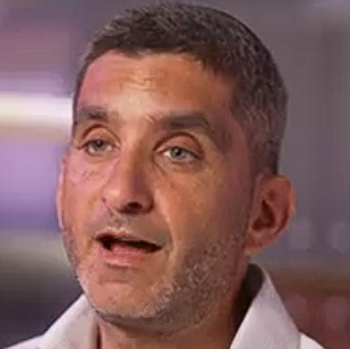 מאיר ברודר תופר דוחות פתולגים בשירות הפרקליטות