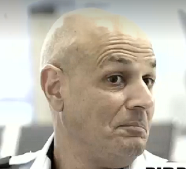 מושיק רחמים ראש מחלקה פשיעה מינית וזנות ברשת יחידה 105