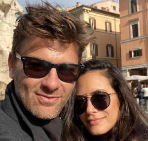 מיכל שפירא גת דוברת הפרקליטות שמדליפה לגידי וייץ וחן מענית