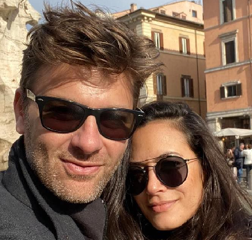 מיכל שפירא גת דוברת הפרקליטות שמדליפה לגידי וייץ וחן מענית