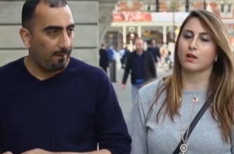 נטע לי חזן עם אהוב נפשה המחבל ראאד אלהדאר