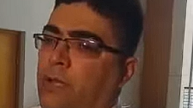 עוד עאדל בויארת נעצר באמצע דיון על הלבנת כרטיסי טוטו