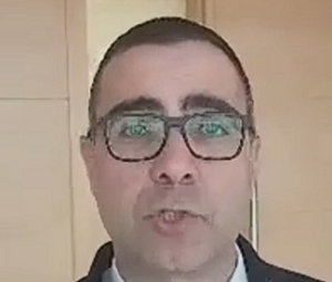 עודד קלר רדף קטינים מתנחלים על רקע אידאולוגי