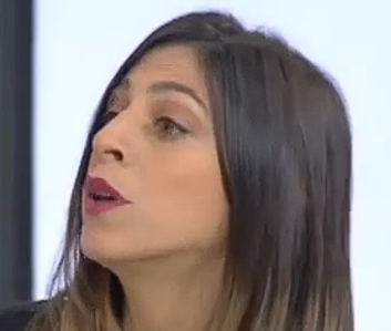 עטרת גבירץ מידן עובדת סוציאלית מומחית למין ונימפומניה