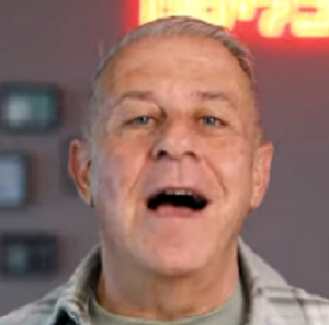 צבי זרחיה שופר קוקסינלי של פלנגות קפלן