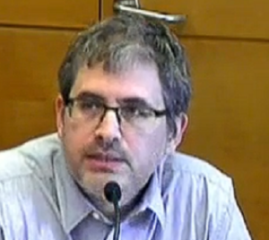 צח בן יהודה נראה כמו הומו וויאז'ה טורפנית