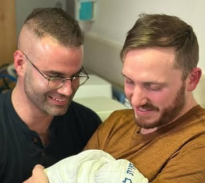 צפרירית בת הזוג של יוראי להב הרצנו