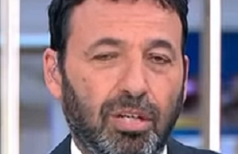 רביב דרוקר מכונת רעל וקונספירציות