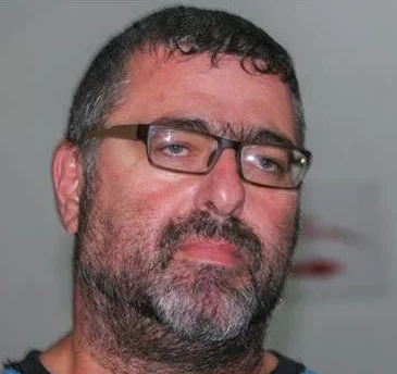 שאול גנון דובי טורפני שכב עם קטינים בברנוער