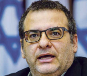 שרון פרידמן תיעדף את תיקי ביבי על תיקי מימון טרור