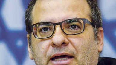 שרון פרידמן תיעדף את תיקי ביבי על תיקי מימון טרור