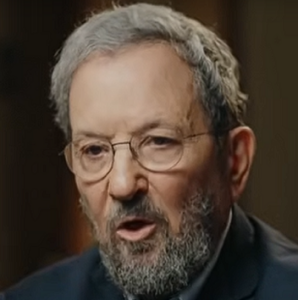 אהוד ברק שלט בפרקליטות דרך קרן וקסלר