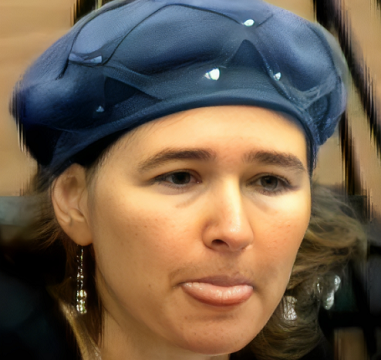 אודליה איפרגן עובדת סוציאלית בשיקום זונות