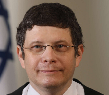 איתי רגב בוגר הפצריה חבר של יפעת תומר ירושלמי