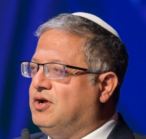 איתמר בן גביר צריך לפתוח לרינת סבן את הכוס