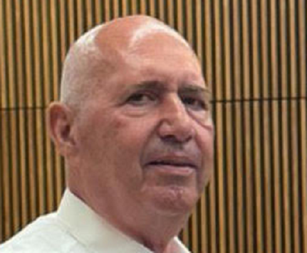 אליהו בכר נבלה שהתעלל בחיילי צהל וסוכני מוסד