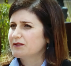 אלין אלול איכות השלטון התלוננה עליה במשטרה