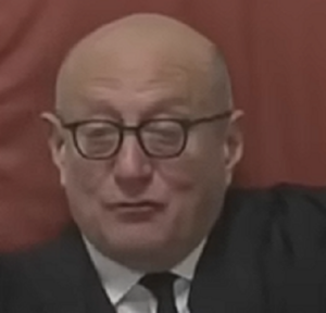 אלכס שטיין ממליץ לעתור לביטול הפרסום ברשומות על יצחק עמית