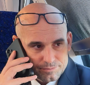 אמיר בשה סוכן חונטה בשירות בוגדי קפלן