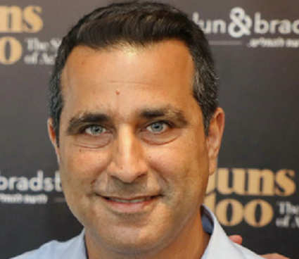 גלעד זבידה מוצץ זרגים לאביעד גליקמן