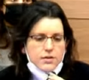 דנה רוטשילד בהמת המגדר הקלינית