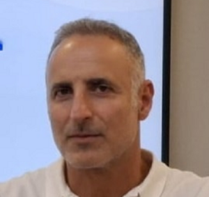 דני קפויה הממונה על רכישת עדי שקר במשטרה