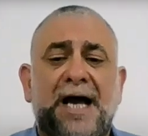 ואליד חדאד משקם שפחות מין של הנוחבות ודאעש