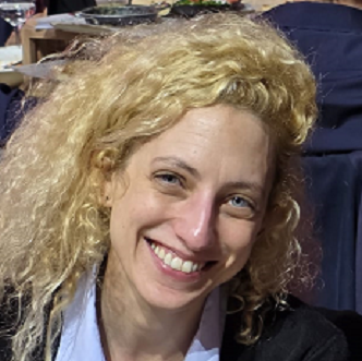 ורד זייטמן חתולת המין החדשה של עמית בכר בלשכה