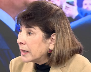 טליה ששון הכלבה שמקריסה את המדינה