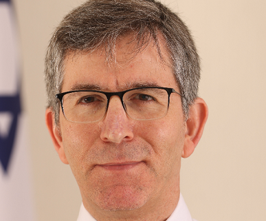 יעקב טורס שופט שהיה פרקליט שמתעלל בחיילי צהל